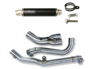 �X�Y�L V�X�g���[��650 | V-Strom 650 2017-2015 LCIPARTS ���E���h�`�^���J�[�{���t���G�L�]�[�X�g�}�t���[