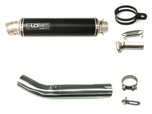 ���}�n FZS1000�t�F�U�[ | FZS1000 FAZER�iFZ-1�j2001-2005 LCIPARTS ���E���h�`�^���J�[�{���X���b�v�I���}�t���[