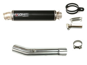 ���}�n FZ400 1997-1999 (4YR) LCIPARTS ���E���h�`�^���J�[�{���X���b�v�I���}�t���[