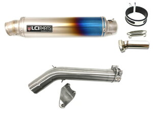 BMW F750GS 2019-2024 LCIPARTS ���E���h�t���`�^���X���b�v�I���}�t���[