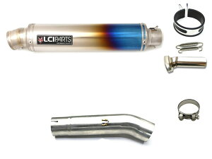 �z���_ CB400SF CB400SB NC42 2007-2022 LCIPARTS ���E���h�t���`�^�� �X���b�v�I�� �}�t���[