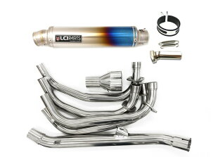 �z���_ CB400SF CB400SB NC42 2008-2017 LCIPARTS ���E���h�`�^���t���G�L�]�[�X�g�}�t���[