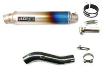 楽天市場】cb400sf lciマフラーの通販