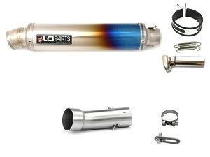 �J���T�L NINJA400 �j���W��400 2018-2026 LCIPARTS ���E���h�t���`�^���X���b�v�I���}�t���[