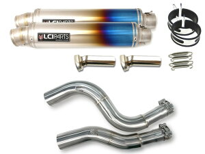 KTM 990 ADVENTURE 2006-2013 LCIPARTS ���E���h�t���`�^���X���b�v�I���}�t���[