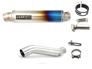 �X�Y�L V�X�g���[��250 V-STROM250 2017-2025 LCIPARTS ���E���h�t���`�^���X���b�v�I���}�t���[