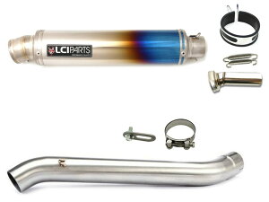 �X�Y�L GSX-R1000 K9L1 2009-2011 4in1 LCIPARTS ���E���h�t���`�^���X���b�v�I���}�t���[