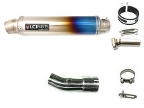 楽天市場】lci gsx－r1000（マフラー｜パーツ）：バイク用品<車用品 