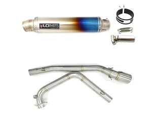 �X�Y�L GSX-R125 / GSX-S125 2017-2025 LCIPARTS ���E���h�`�^���t���G�L�]�[�X�g�}�t���[