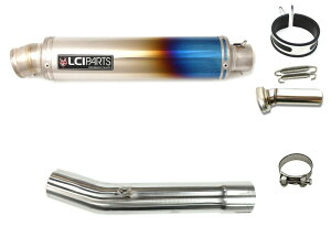 ���}�n FZ400 1997-1999 (4YR) LCIPARTS ���E���h�t���`�^���X���b�v�I���}�t���[