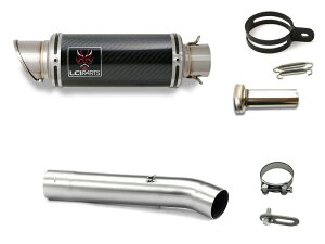 �z���_ CB1300SF CB1300SB SC54 2021-2025 LCIPARTS �V���[�g�J�[�{���X���b�v�I���}�t���[