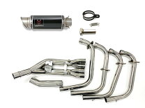 楽天市場】lci cb400sf マフラー中間パイプの通販