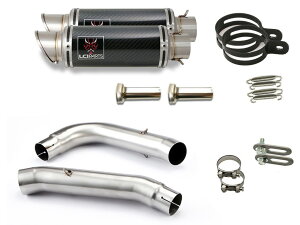 �z���_ VTR1000SP1 RVT1000R SP1 2000-2002 SC45 LCIPARTS �V���[�g�J�[�{���X���b�v�I���}�t���[