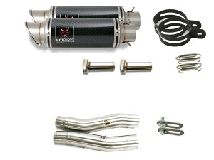 �J���T�L ZZR400 ZZR600 1990-2008 LCIPARTS �V���[�g�J�[�{���X���b�v�I���}�t���[