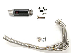 �J���T�L �j���W�� ZX-25R / ZX-25R SE 2020-2022 LCIPARTS �V���[�g�J�[�{���t���G�L�]�[�X�g�}�t���[