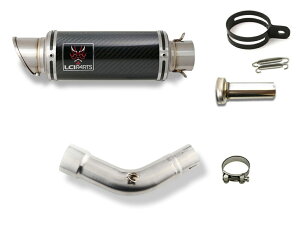 �J���T�L �G���~�l�[�^�[ ELIMINATOR ELIMINATOR SE 2023-2026 LCIPARTS �V���[�g�J�[�{�� �X���b�v�I�� �}�t���[