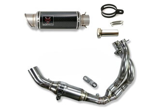 �J���T�L Z650 NINJA650 2020-2022 LCIPARTS �V���[�g�J�[�{���t���G�L�]�[�X�g�}�t���[