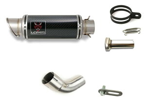 �X�Y�L V�X�g���[��1000 1050 V-STROM1000 1050 ABS 2014-2025 VU51A LCIPARTS �V���[�g�J�[�{���X���b�v�I���}�t���[