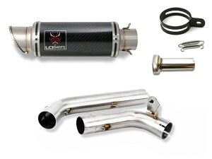 �g���C�A���t Tiger1050 | Tiger Sport | 2013-2020 LCIPARTS �V���[�g�J�[�{���X���b�v�I���}�t���[