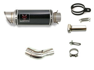 ���}�n YZF-R25 2014-2025 LCIPARTS �V���[�g�J�[�{�� �X���b�v�I�� �}�t���[