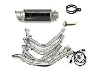 ���}�n MT-09 2024-2025 LCIPARTS �V���[�g�J�[�{���t���G�L�]�[�X�g�}�t���[