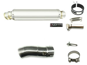 BMW R1250RT 2019-2024 LCIPARTS ���E���h�X�e�����X�X���b�v�I���}�t���[