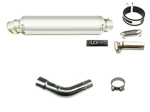 �z���_ REBEL250 ���u��250 2017-2022 LCIPARTS ���E���h�X�e�����X �X���b�v�I�� �}�t���[