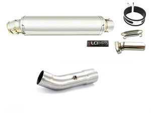 �z���_ CB1000R 2018-2025 LCIPARTS ���E���h�X�e�����X �X���b�v�I�� �}�t���[