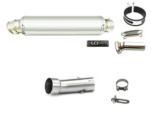 �J���T�L NINJA400 �j���W��400 2018-2026 LCIPARTS ���E���h�X�e�����X�X���b�v�I���}�t���[