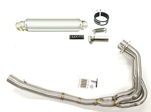 �J���T�L �j���W�� ZX-25R / ZX-25R SE 2020-2022 LCIPARTS ���E���h�X�e�����X�t���G�L�]�[�X�g�}�t���[