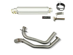 �X�Y�L �W�N�T�[250 GIXXER250 / �W�N�T�[SF250 GIXXER SF250 2019-2025 LCIPARTS ���E���h�X�e�����X�t���G�L�]�[�X�g�}�t���[