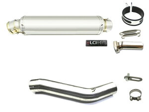 ���}�n YZF-R1 1997-2001 LCIPARTS ���E���h�X�e�����X�X���b�v�I���}�t���[