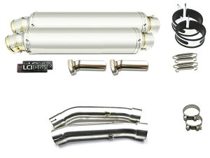 ���}�n YZF-R1 2007-2008 LCIPARTS ���E���h�X�e�����X�X���b�v�I���}�t���[