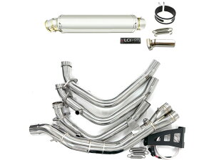 ���}�n XSR900 2022-2025 LCIPARTS ���E���h�X�e�����X�t���G�L�]�[�X�g�}�t���[