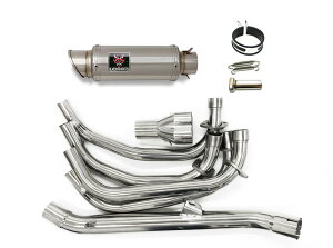 �z���_ CB400SF CB400SB NC42 2008-2017 LCIPARTS �V���[�g�X�e�����X�t���G�L�]�[�X�g�}�t���[