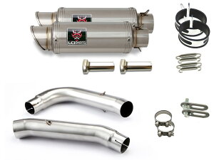�z���_ VTR1000SP1 RVT1000R SP1 2000-2002 SC45 LCIPARTS �V���[�g�X�e�����X�X���b�v�I���}�t���[