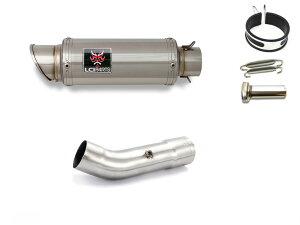 �z���_ CB1000R 2018-2025 LCIPARTS �V���[�g�X�e�����X �X���b�v�I�� �}�t���[