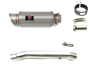 �X�Y�L RF400R/RV 1993-2000 LCIPARTS �V���[�g�X�e�����X�X���b�v�I���}�t���[