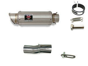 �X�Y�L V�X�g���[��800DE V-STROM800DE 2023-2025 LCIPARTS �V���[�g�X�e�����X�X���b�v�I���}�t���[