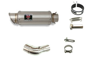 ���}�n MT-25 MT-03 2015-2025 LCIPARTS �V���[�g�X�e�����X�X���b�v�I���}�t���[