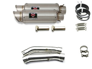 ���}�n YZF-R1 2007-2008 LCIPARTS �V���[�g�X�e�����X�X���b�v�I���}�t���[