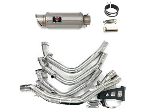 ���}�n XSR900 2022-2025 LCIPARTS �V���[�g�X�e�����X�t���G�L�]�[�X�g�}�t���[