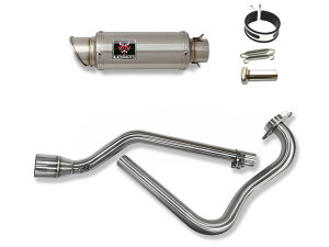 ���}�n FZ25 FZS250 2017-2025 LCIPARTS �V���[�g�X�e�����X�t���G�L�]�[�X�g�}�t���[