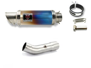 �z���_ CB1000R 2018-2025 LCIPARTS �V���[�g�`�^�� �X���b�v�I�� �}�t���[