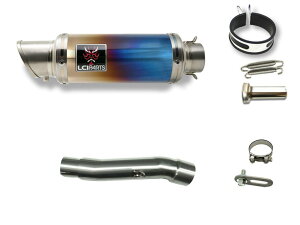 �z���_ GB350 (8BL-NC59 2BL-NC59) 2021-2025 LCIPARTS �V���[�g�`�^���X���b�v�I���}�t���[