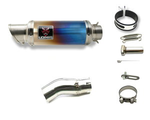 �J���T�L NINJA H2SX / H2SX SE 2022-2026 (8BL-ZXT02P) LCIPARTS �V���[�g�`�^�� �X���b�v�I�� �}�t���[