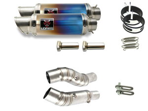 �J���T�L NINJA1000 �j���W��1000 Z1000SX 2010-2019 LCIPARTS �V���[�g�`�^���X���b�v�I���}�t���[