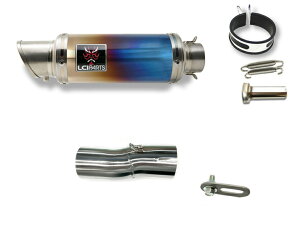 �X�Y�L V�X�g���[��800 V-STROM800 2023-2025 LCIPARTS �V���[�g�`�^���X���b�v�I���}�t���[