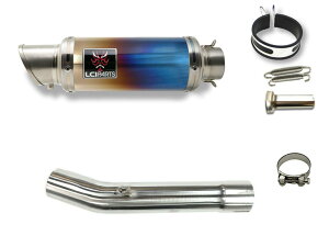 ���}�n FZ400 1997-1999 (4YR) LCIPARTS �V���[�g�`�^���X���b�v�I���}�t���[