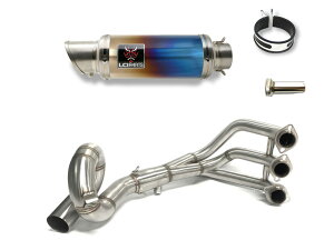 ���}�n XSR900 2014-2020 LCIPARTS �V���[�g�`�^���t���G�L�]�[�X�g�}�t���[